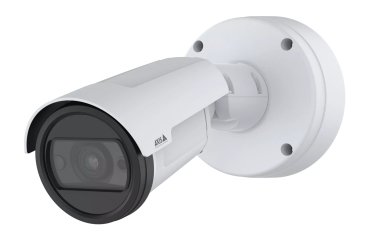 Axis P1475-LE Bala (forma) Cámara de seguridad IP Exterior 1920 x 1080 Pixeles Abrazadera para mástil