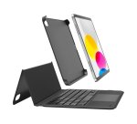 Belkin BBZ001du-V3 27,9 cm (11") Folioblad Zwart