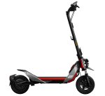 Segway ZT3 Pro E Rouge 25 km/h