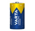 Varta 04914 121 422 batteria per uso domestico LR14 Alcalino