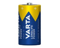 Varta 04914 121 422 household battery LR14 Alkaline