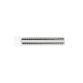 Artiglio 5279 righello Righello da scrivania 200 mm Alluminio Bianco