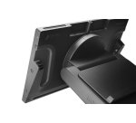 Wacom Cintiq Pro 17 graphic tablet Black 382 x 215 mm USB