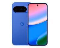 Google Pixel 10 - Smartphone con sistema operativo Android con Gemini, Tripla fotocamera, Batteria con più di 24h di durata, Display Actua di 6.3", colore Blu Indaco, 256GB