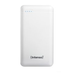 Intenso PowerBank XS 20000 mAh Bianco