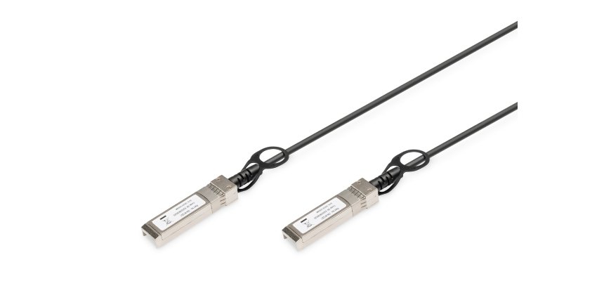 Digitus Cavo DAC SFP+ 10G da 10m