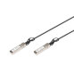 Digitus Cable SFP+ 10G DAC 1m