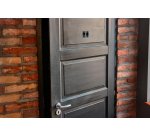 Plaque de signalisation 'Toilettes Dame/Homme'