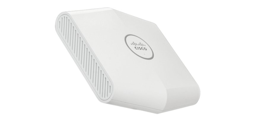 Cisco Meraki MT15 compteur de la qualité de l’air 2,4 GHz 3% Blanc