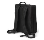 DICOTA D32167-RPET sacoche d'ordinateurs portables 40,6 cm (16") Malette Noir