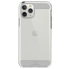 White Diamonds Innocence custodia per cellulare 15,4 cm (6.06") Cover Trasparente