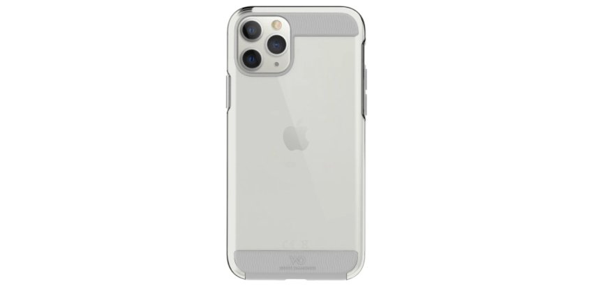 White Diamonds Innocence custodia per cellulare 15,4 cm (6.06") Cover Trasparente