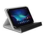 Hamlet XPADCV100BK tablet case 25.4 cm (10") Folio Black