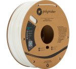 Polymaker PE01002 3D-Druckmaterial ABS Weiß 1 kg