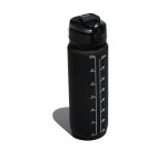 Muitomas WBOTTLESP750BK travel bottle/container 750 ml Plastic Drop bottle