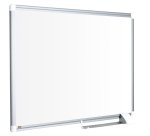 Lavagna magnetica Maya New Generation - 90 x 120 cm - bianco - Bi-Office