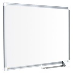 Bi-Office CR0601830 whiteboard 900 x 600 mm Enamel