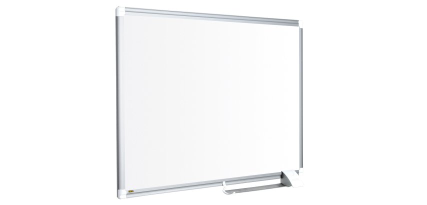 Bi-Office New Generation Maya lavagna 1500 x 1200 mm Acciaio Magnetico