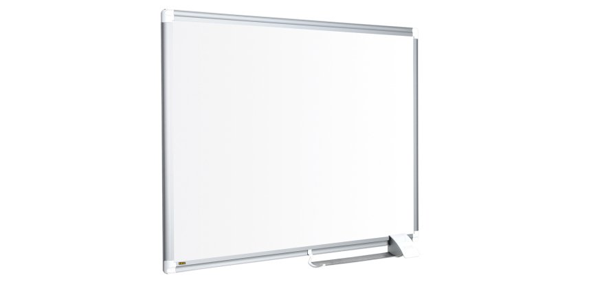 Bi-Office CR0601830 lavagna 900 x 600 mm Smaltato
