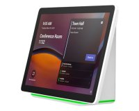 Cisco Room Navigator for Wall 25,6 cm (10.1") 1920 x 1200 pixels LCD Blanc