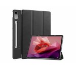 DLH DY-PS5165 étui pour tablette 32,3 cm (12.7") Folio Noir