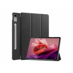 DLH DY-PS5165 étui pour tablette 32,3 cm (12.7") Folio Noir