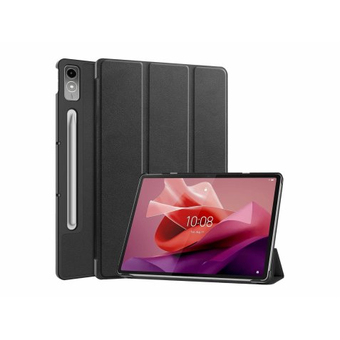 DLH DY-PS5165 étui pour tablette 32,3 cm (12.7") Folio Noir