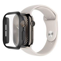 Belkin OWA003HQBK pièce et accessoire de montre Protection d'écran de montre