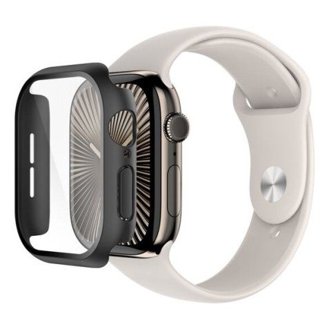 Belkin OWA003HQBK pièce et accessoire de montre Protection d'écran de montre