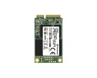 Transcend mSATA 230S 64GB 64 Go Série ATA III 3D NAND