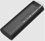 Strong LEAP NOVA Smart TV dongle HDMI 4K Ultra HD Android Black