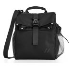 Muitomas COOLBAG15LBK contenitori termico Borsa termica 15 L Nero