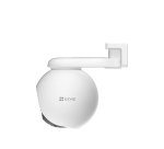 EZVIZ H8 Pro 2K Sphérique Caméra de sécurité IP Intérieure et extérieure 2304 x 1296 pixels Mural/sur poteau
