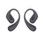 Huawei FreeArc Auriculares Inalámbrico y alámbrico gancho de oreja Llamadas/Música USB Tipo C Bluetooth Negro