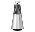 Bang & Olufsen BeoSound 2 Argent Avec fil &sans fil 105 W