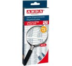 ARDA 631 magnifier 3x Black, Grey