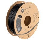 Polymaker PA02001 3D-printmateriaal Polymelkzuur Zwart 1 kg