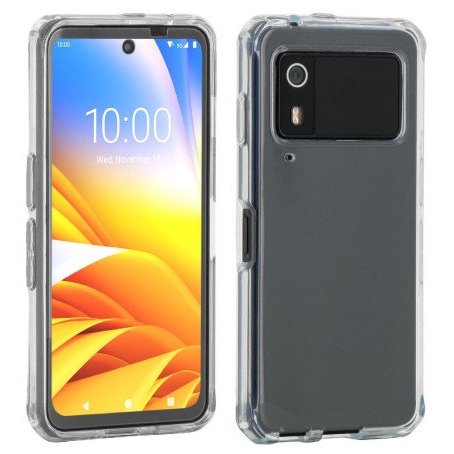 Zebra 3PTY-MOB-048057 funda y estuche para ordenador de bolsillo tipo PDA