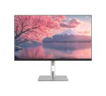 JAPANNEXT JN-IPS275K-HSPC9 écran plat de PC 68,6 cm (27") 5120 x 2880 pixels 5K Ultra HD LED Noir, Argent