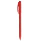 Tratto 1 Rosso Penna a sfera Vivido
