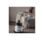 EZICLEAN Nettoyeur vapeur Spot Remover W2