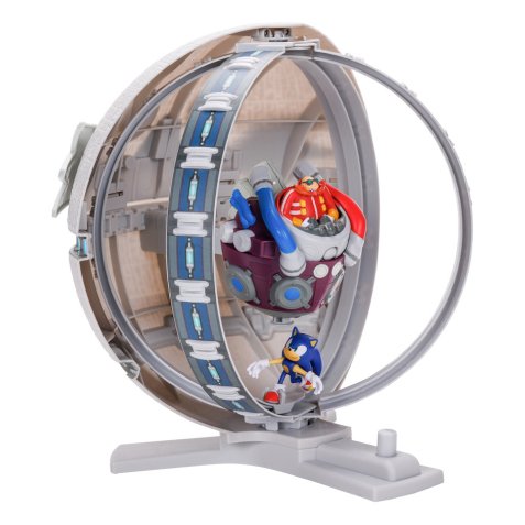 JAKKS Pacific 417024 set da gioco