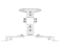 Sopar Supporto da soffitto per proiettori Prometheus 150 mm (23041)