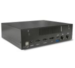 Aopen DE5900 Noir 8K Ultra HD 512 Go 2.0 canaux