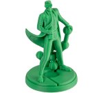 Polymaker PA02006 3D-printmateriaal Polymelkzuur Groen 1 kg