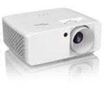 Optoma ZH400 4000 ANSI lumens DLP 1080p (1920x1080) Compatibilité 3D Blanc