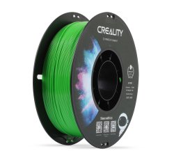 Creality 3301040037 3D-printmateriaal Thermoplastic polyurethaan (TPU) Groen 1 kg