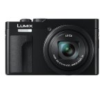Panasonic Lumix TZ99 Black