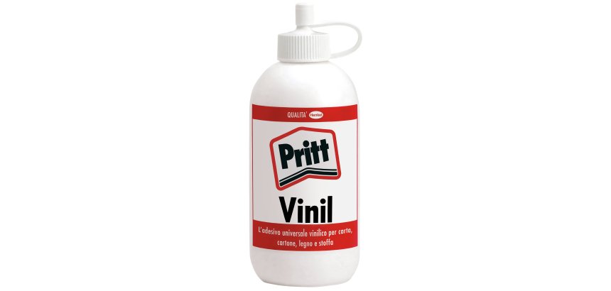 Pritt Colla Vinilica Universale 250g