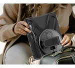 DLH DY-RC5016 coque de protection pour téléphones portables 27,9 cm (11") Housse Noir